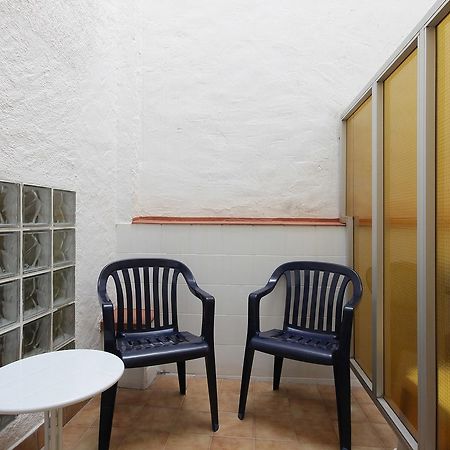 Hostal L'Alba Tossa de Mar Dış mekan fotoğraf